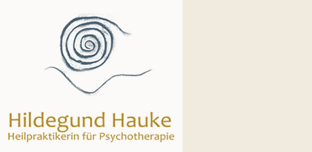 Heilpraktikerin für Psychotherapie